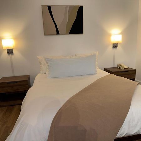 Hotel Saint-Come ภายนอก รูปภาพ