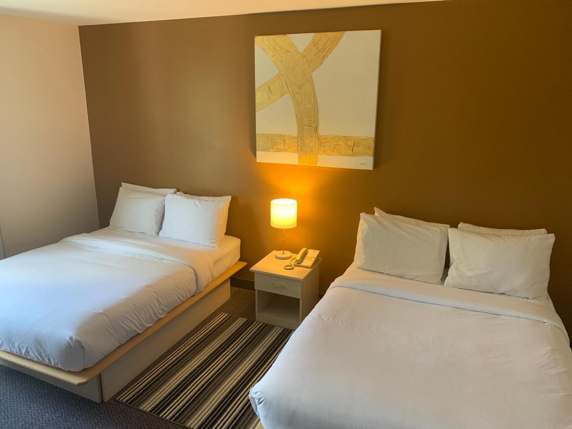 Hotel Saint-Come ภายนอก รูปภาพ