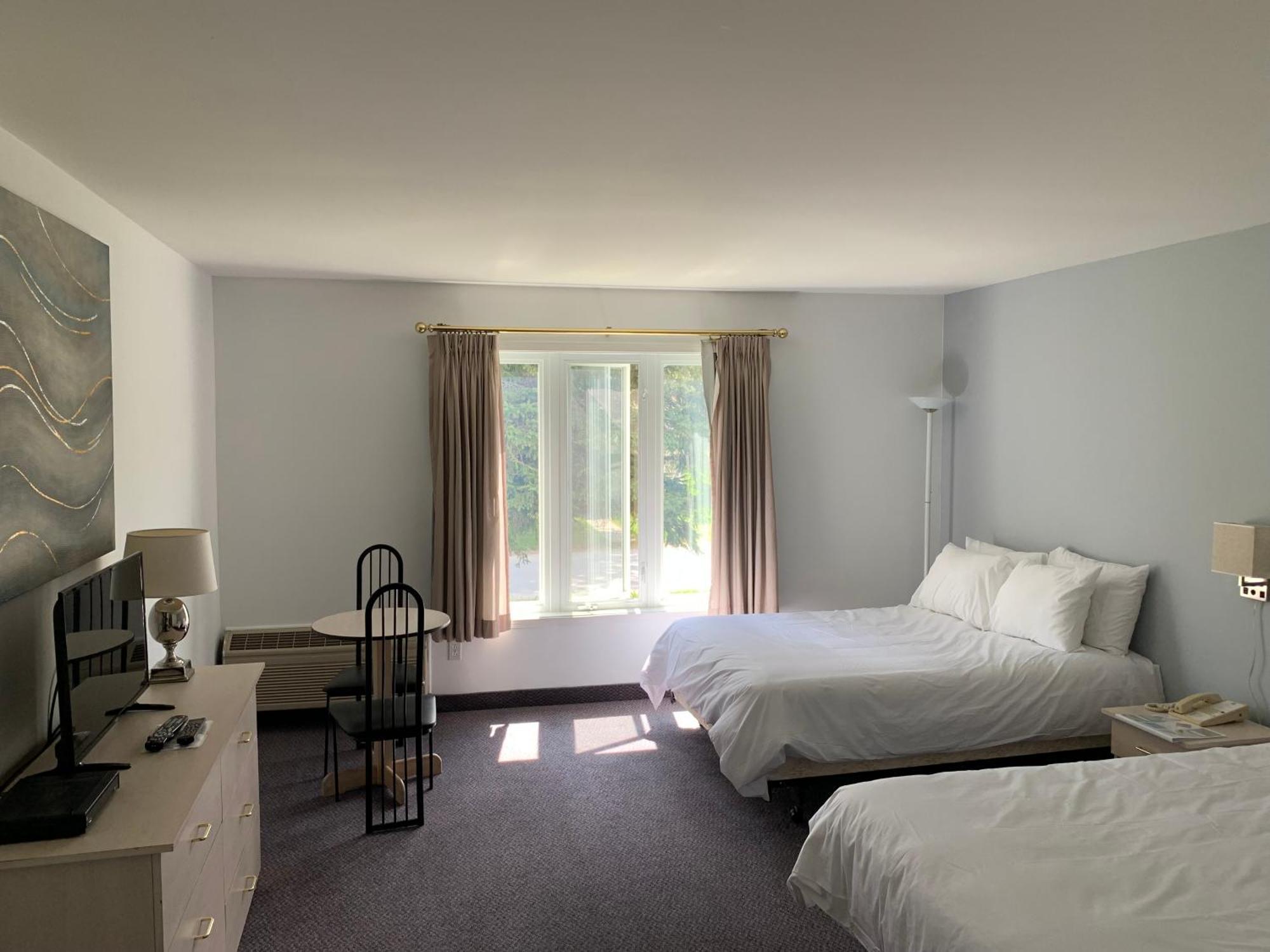 Hotel Saint-Come ภายนอก รูปภาพ