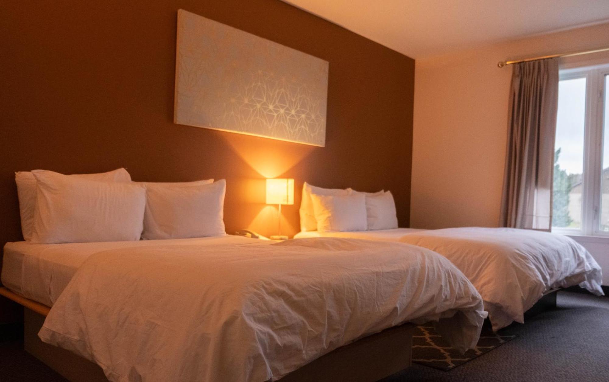 Hotel Saint-Come ภายนอก รูปภาพ