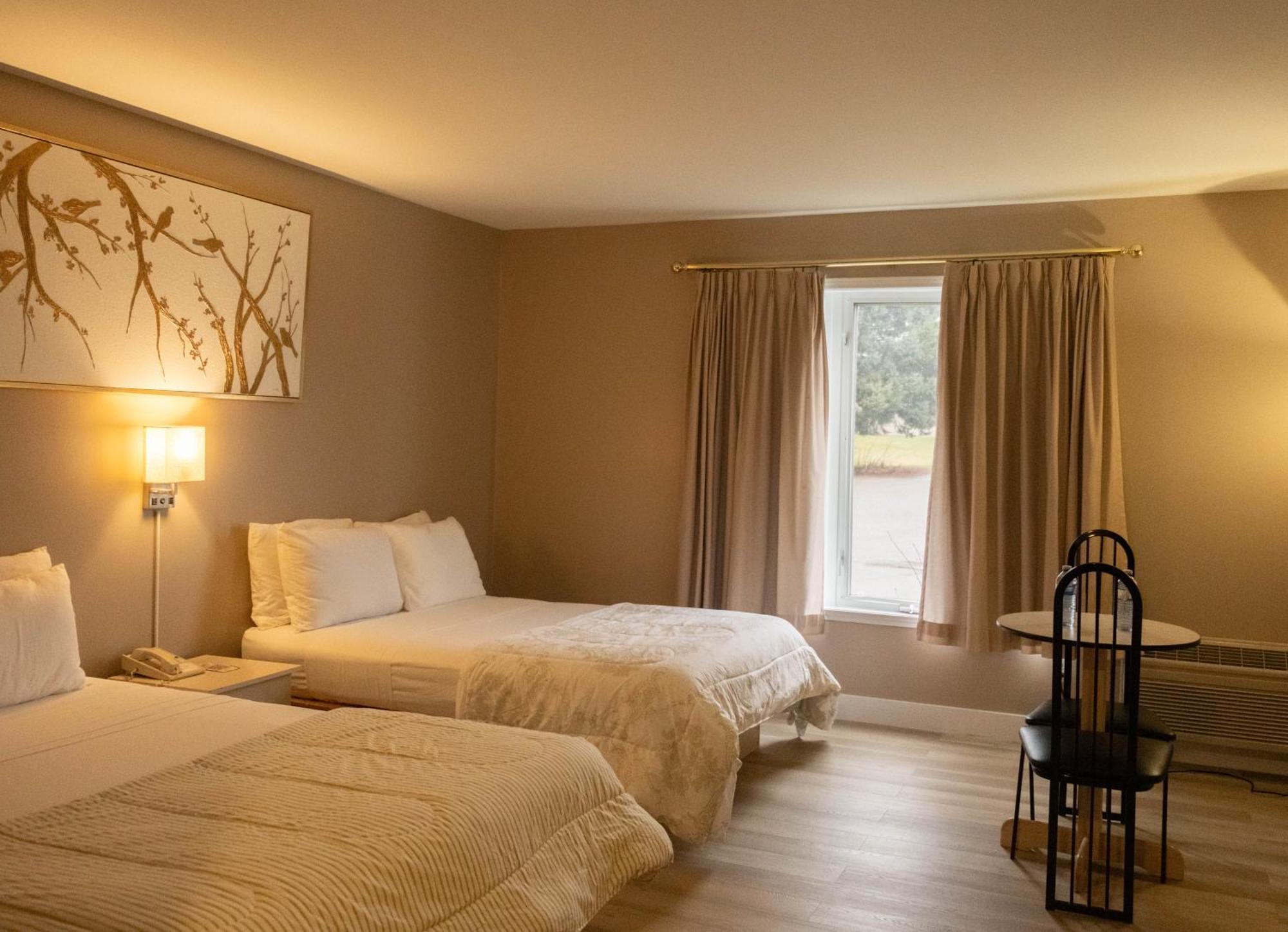 Hotel Saint-Come ภายนอก รูปภาพ