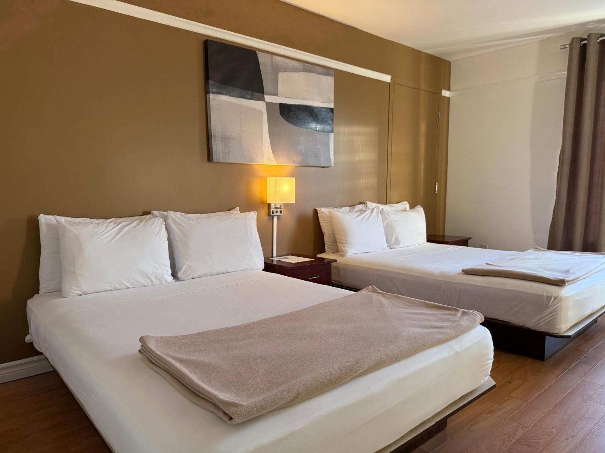 Hotel Saint-Come ภายนอก รูปภาพ
