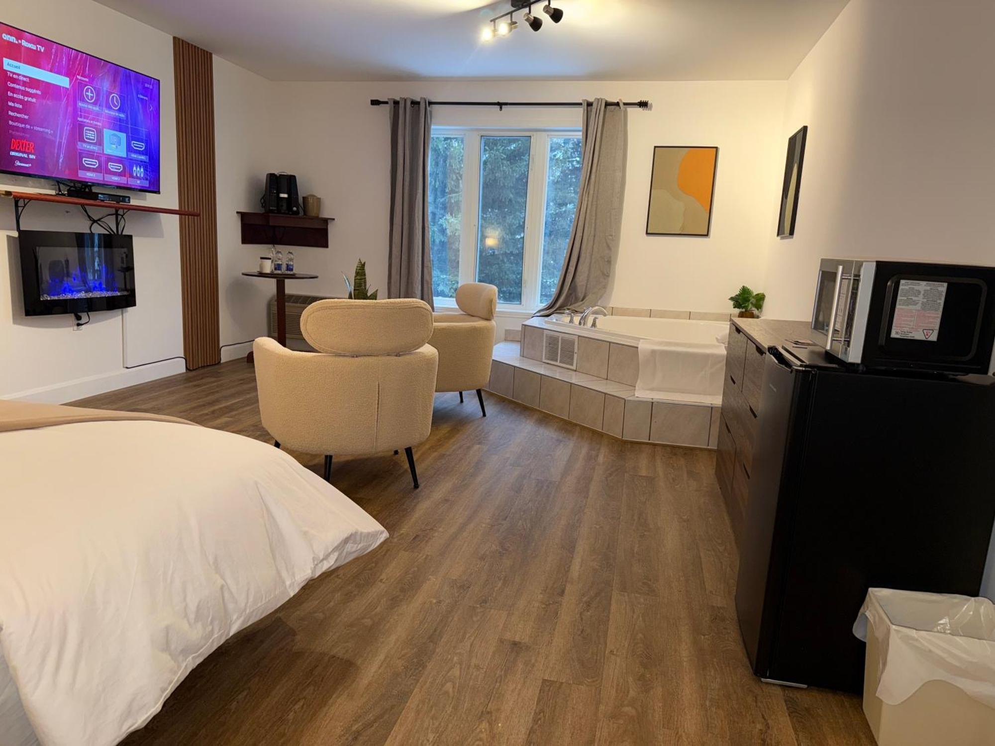 Hotel Saint-Come ภายนอก รูปภาพ