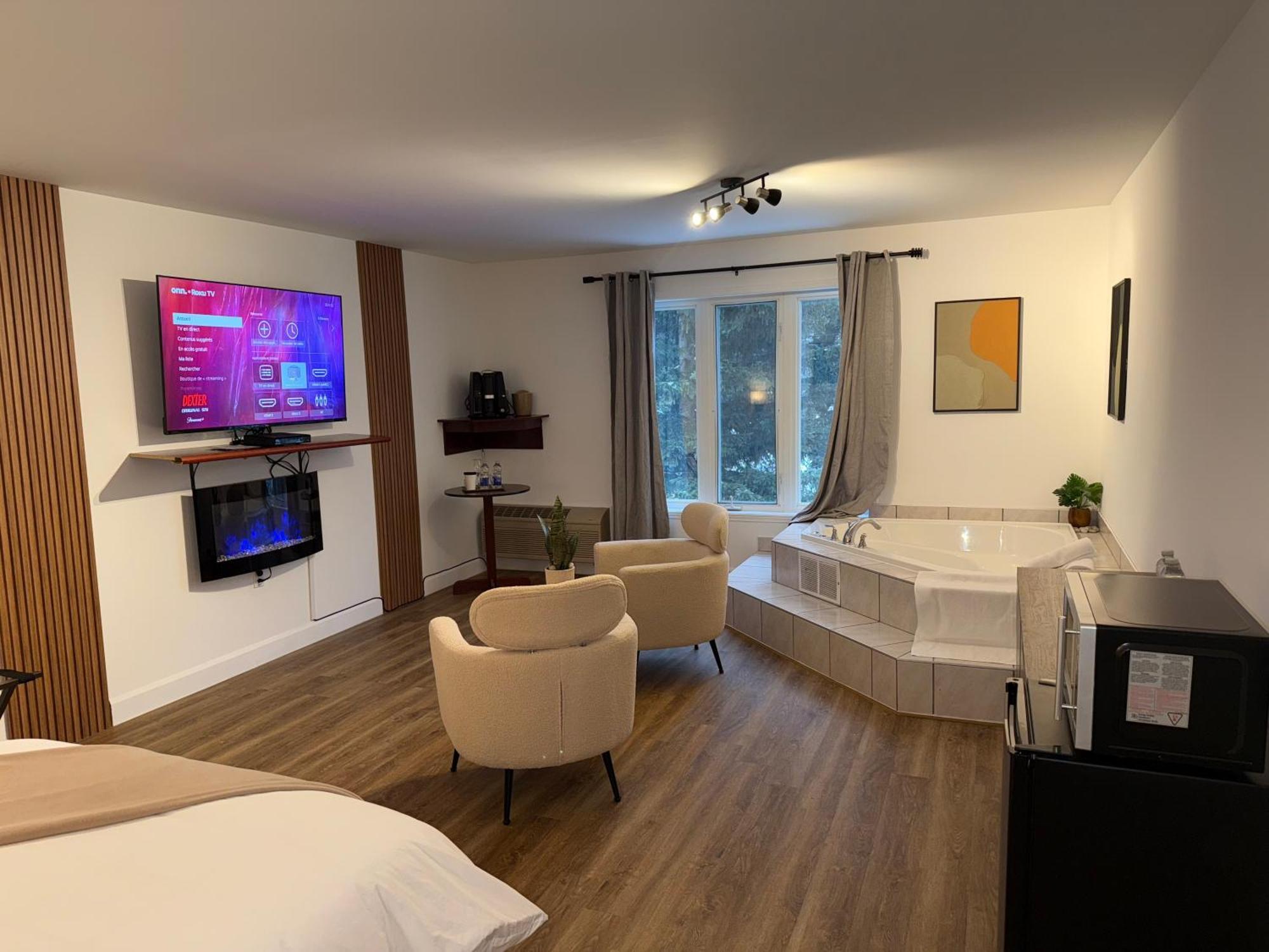 Hotel Saint-Come ภายนอก รูปภาพ